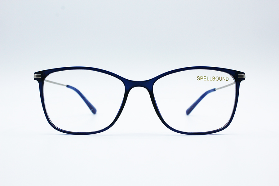 Armação de oculos spellbound Clearance